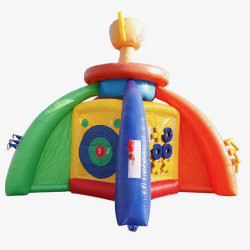 Junior 5in1  Sports Centre