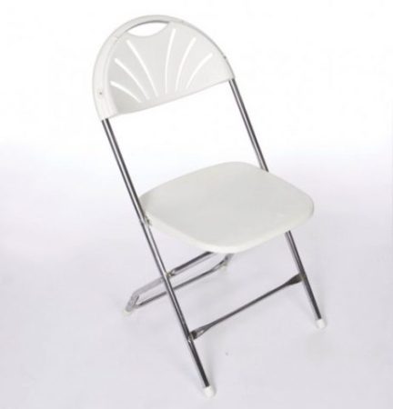 edmonton chair rentals